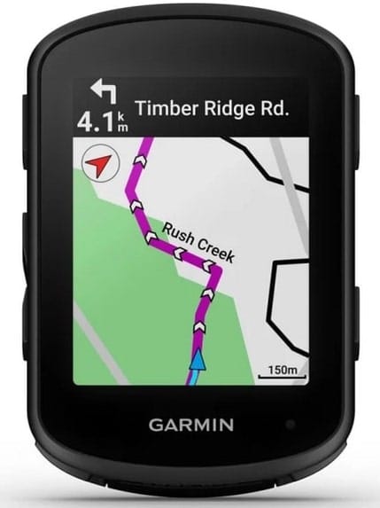 Garmin Edge 840