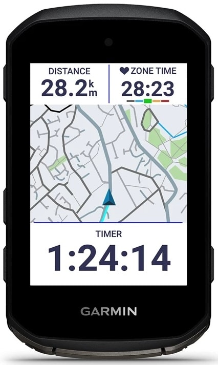 Garmin Edge 850