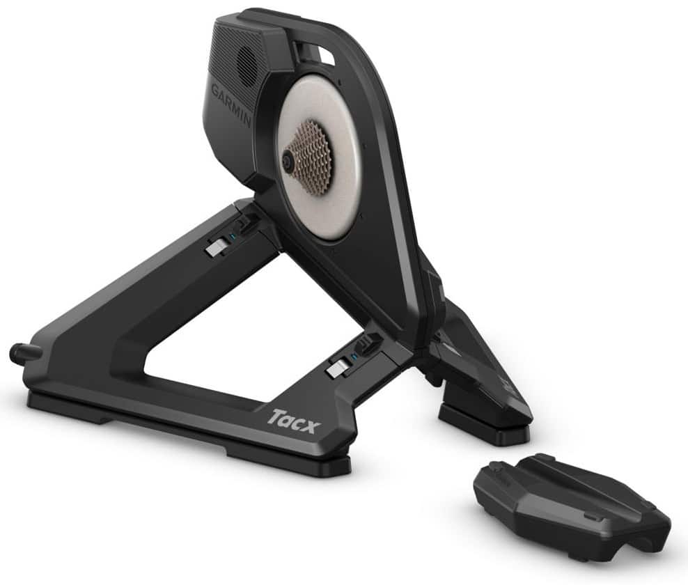 Tacx Neo 3M hometrainer